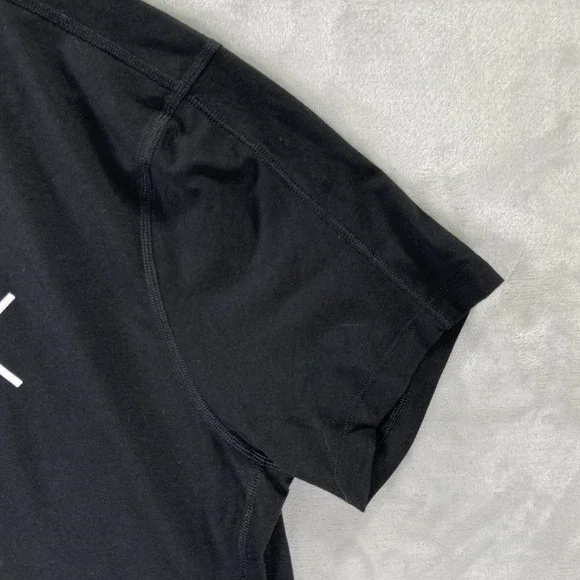 Ten Thousand Midnight Black Short Sleeve Tee - Picture 6 of 12